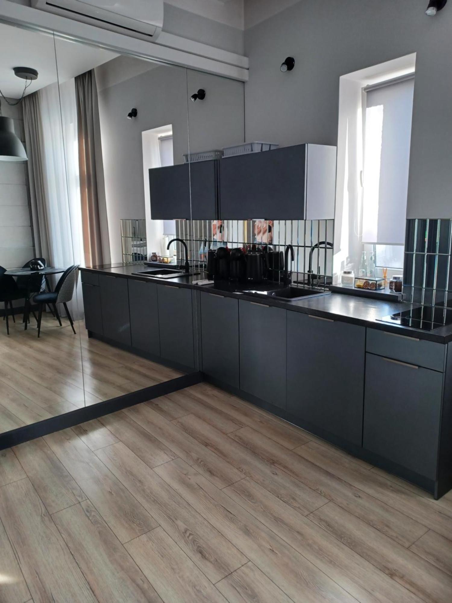 Apartamenty "Bulwar Gorzow" Gorzow Wielkopolski Ngoại thất bức ảnh