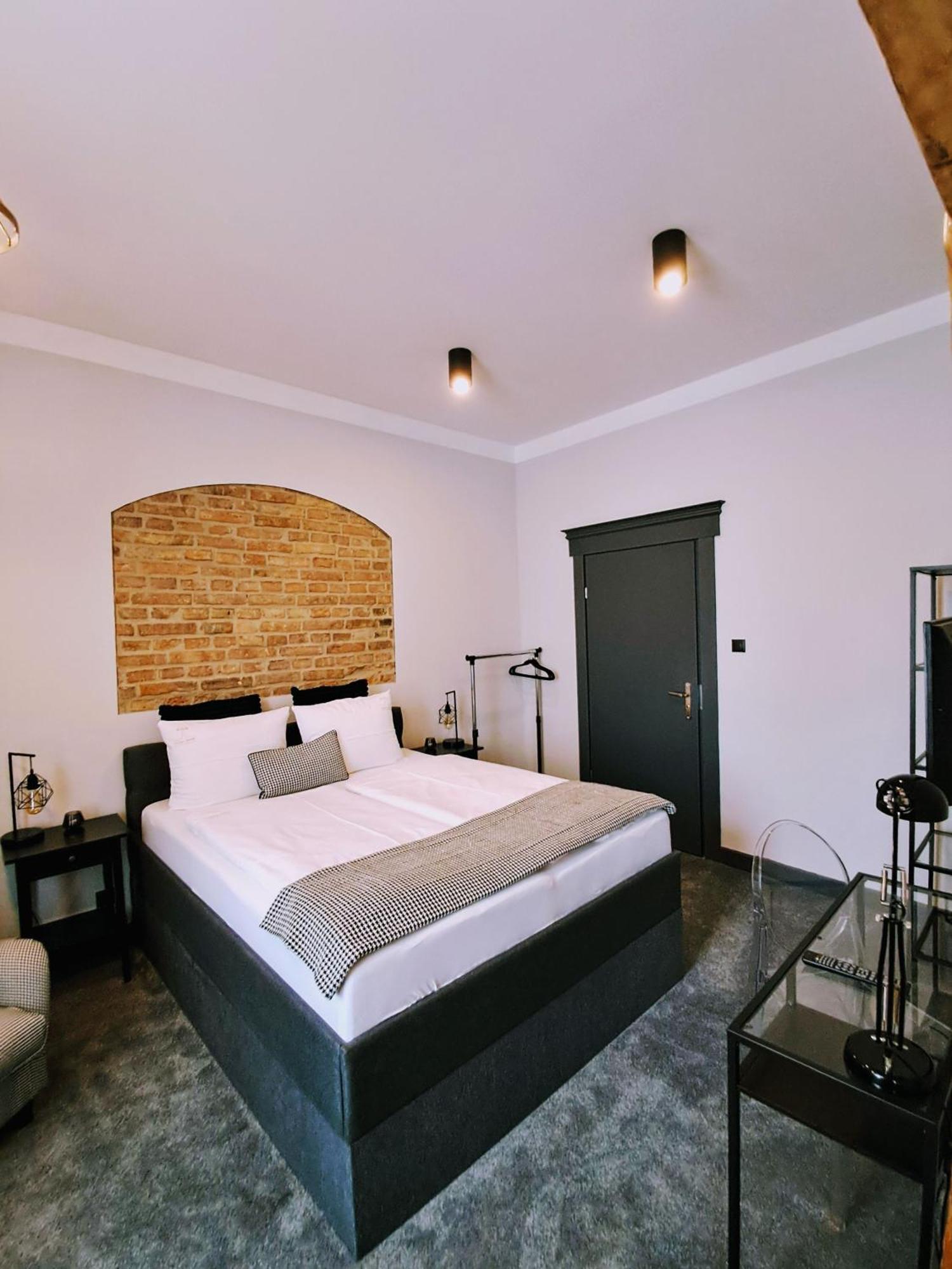 Apartamenty "Bulwar Gorzow" Gorzow Wielkopolski Ngoại thất bức ảnh