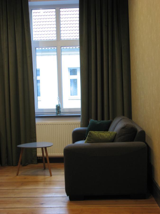 Apartamenty "Bulwar Gorzow" Gorzow Wielkopolski Ngoại thất bức ảnh