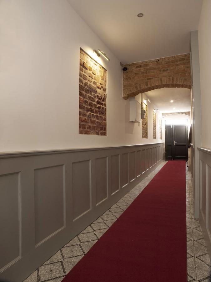 Apartamenty "Bulwar Gorzow" Gorzow Wielkopolski Ngoại thất bức ảnh