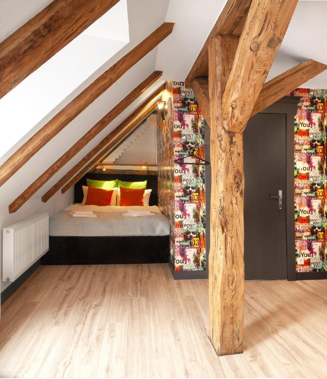 Apartamenty "Bulwar Gorzow" Gorzow Wielkopolski Ngoại thất bức ảnh